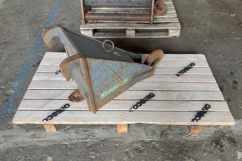 OmecoHub - Immagine MERLO A1000ZM2